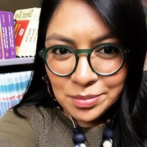 Meet your Posher, Yvette